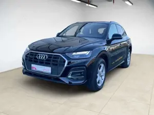 Audi Q5 50 TFSI e quattro LED Bild 2