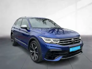Volkswagen Tiguan R 2.0 TSI 4M DSG IQ.LIGHT AREA PANO TRAVE Bild 4