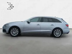 Audi A4 40 TDI S tro*Pano*Matrix*Navi+*Teillede Bild 3
