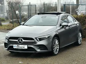 Mercedes-Benz A 250 e Limousine 8G-DCT "AMG Line"