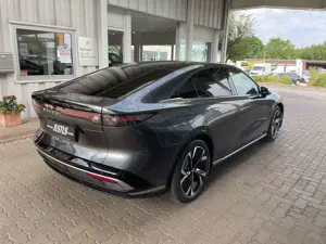 Mazda 6e EV 258ps Takumi Plus Bild 3