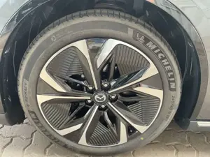 Mazda 6e EV 258ps Takumi Plus Bild 5