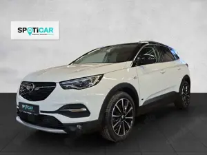 Opel Grandland ULTIMATE PLUG-IN-HYBRID 4 LEDER+NAV