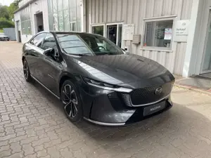 Mazda 6e EV 258ps Takumi Plus Bild 4
