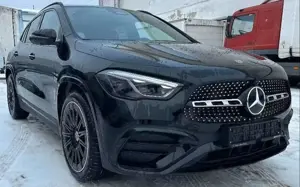 Mercedes-Benz GLA 200 GLA 200 (247.787)
