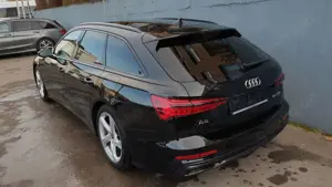 Audi A6 55 TFSI e S tronic quattro 3 x S line Virtual Bild 3