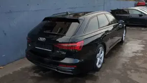 Audi A6 55 TFSI e S tronic quattro 3 x S line Virtual Bild 4