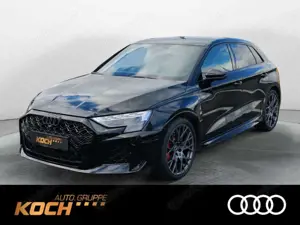 Audi RS3 RS-Exterieurpaket, 280 km/h, RS-S