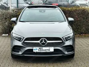 Mercedes-Benz A 250 e Limousine 8G-DCT "AMG Line"
