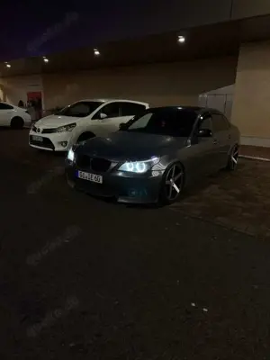 BMW 530 530d