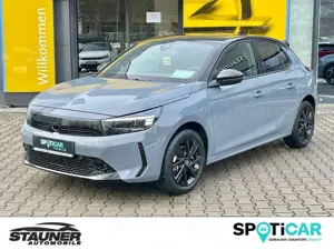 Opel Corsa F AT *R-KAMERA*TOTWINKEL*SHZ*LHZ*KEYLESS*NAVI*ACC*