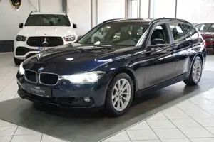 BMW 330 i Touring Advantage*2.HAND*LEDER*SHZ*TEMPOMAT