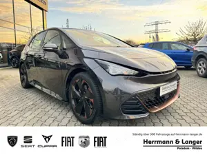 CUPRA Born 150 kW 58kWh Beats, Panoramadach, Head-Up, DCC, ACC