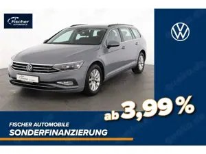 Volkswagen Passat Variant 2.0 TDI Business DSG Matrix/NAV