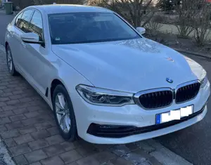 BMW 530 5er 530i Aut. Sport Line