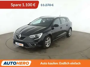 Renault Megane 1.2 TCe Energy Experience *NAVI*PDC*SHZ*KLIMA*