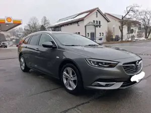 Opel Insignia Insignia Sports Tourer 1.5 Direct InjectionTurbo Innovation Bild 4