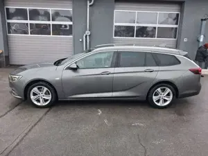Opel Insignia Insignia Sports Tourer 1.5 Direct InjectionTurbo Innovation Bild 3