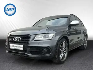 Audi SQ5 3.0 TDI S Tronic competition quattro XEN NAV