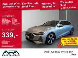 Audi A5 Avant TFSI S tronic RFK*ACC*Sportsitz*AHK*19