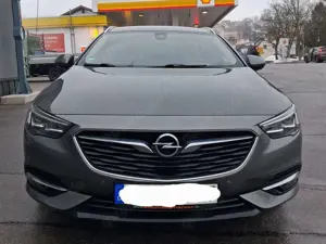 Opel Insignia Insignia Sports Tourer 1.5 Direct InjectionTurbo Innovation Bild 5