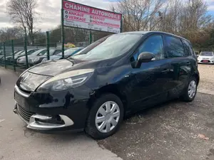 Renault Scenic Scenic Energy TCe 115 Bose Edition