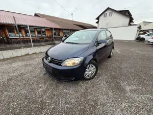 Volkswagen Golf Plus Trendline*AHK*1.HAND*KLIMA*