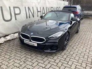 BMW Z4 sDrive20iA M-Sport 19''SR HUD adLED aCC PA Kamera Bild 2