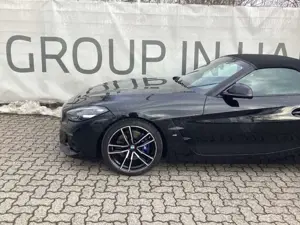 BMW Z4 sDrive20iA M-Sport 19''SR HUD adLED aCC PA Kamera Bild 3