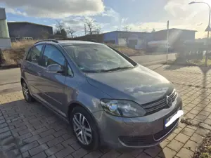 Volkswagen Golf Plus 1.4 TSI Comfortline