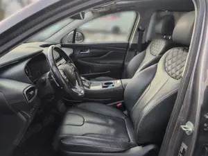 Hyundai SANTA FE 1.6 TGDi PHEV 4WD PRIME HuD/EHK/KRELL SOUND Bild 5