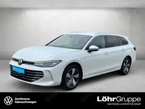 Volkswagen Passat Variant 1.5 eTSI DSG Business LED*ACC*PDC