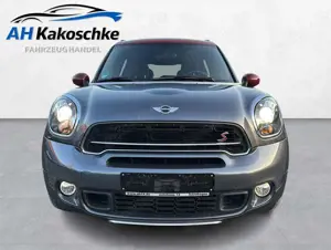 MINI Cooper S Countryman 1.6 Bi-Xenon Navi Leder H K