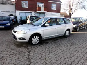 Ford Focus Style +