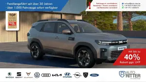 Dacia Bigster Extreme LED|Navi|360°|Klima|PDC|SHZ