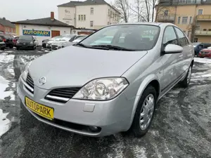 Nissan Primera