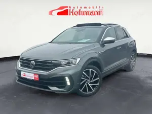 Volkswagen T-Roc 2.0 TSI OPF DSG 4MOTION R PANO+ACC+AHK