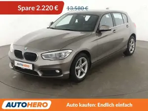 BMW 116 116i Advantage *NAVI*LED*TEMPO*PDC*SHZ*