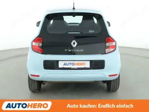 Renault Twingo Bild 5