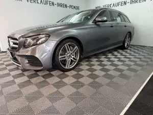 Mercedes-Benz E 350 d E T-Modell AMG Line 360°Wide°TÜV 08-27