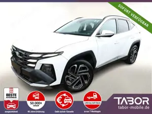 Hyundai TUCSON 1.6 MHEV 160 DCT Prime Matrix UVP-32%*