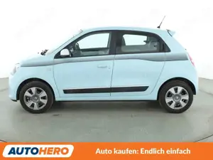 Renault Twingo Bild 3