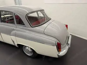 Wartburg Others 312 1000 Limousine de Luxe Bild 4