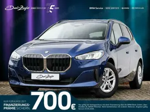 BMW 218 218i Active Tourer Travel GSD AHK RFK SpSitz DAB