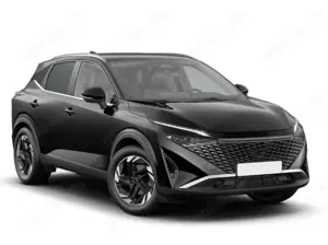 Nissan Qashqai N-CONNECTA 1.3 DIG-T mHEV AT Navi*Android Auto*...