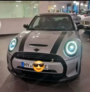 MINI Cooper SE Cooper SE Classic Trim