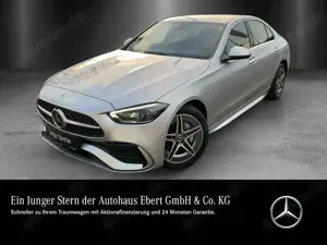 Mercedes-Benz C 300 C3004M €93.361-AMG Premium DISTR Burm HAL Carbon
