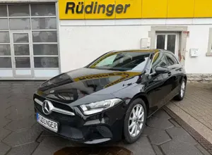 Mercedes-Benz A 160 PROGRESSIVE SPURHALTE KEYLESS SITZHZG *VIRTUAL*
