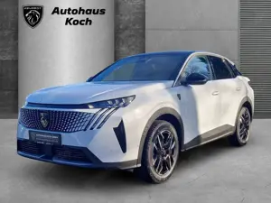 Peugeot 3008 3008 Hybrid 145 e-DSC6 GT