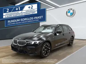 BMW 330 e Touring [M Sport, HUD, AHK, ACC, RFK, 19"]